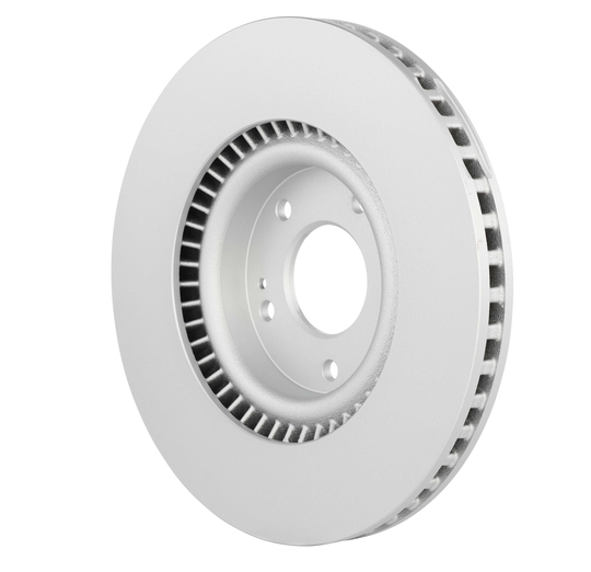 53011432 Bosch QuietCast Disc Brake Rotor Bosch Canada