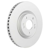Load image into Gallery viewer, 53011432 Bosch QuietCast Disc Brake Rotor Bosch Canada