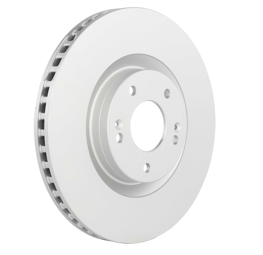 53011432 Bosch QuietCast Disc Brake Rotor Bosch Canada