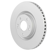 Load image into Gallery viewer, 53011432 Bosch QuietCast Disc Brake Rotor Bosch Canada