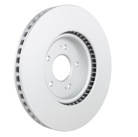 53011433 Bosch QuietCast Disc Brake Rotor Bosch Canada