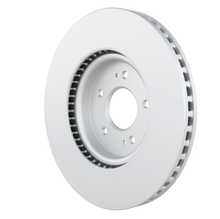 Charger l'image dans la galerie, 53011433 Bosch QuietCast Disc Brake Rotor Bosch Canada