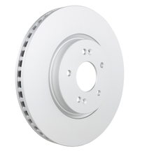 Charger l'image dans la galerie, 53011433 Bosch QuietCast Disc Brake Rotor Bosch Canada