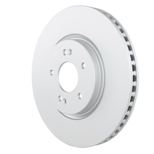Charger l'image dans la galerie, 53011433 Bosch QuietCast Disc Brake Rotor Bosch Canada