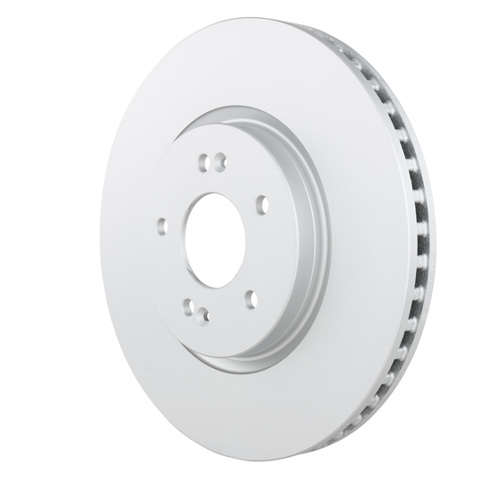 53011433 Bosch QuietCast Disc Brake Rotor Bosch Canada