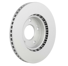 Load image into Gallery viewer, 53011434 Bosch QuietCast Disc Brake Rotor Bosch Canada