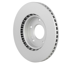 Load image into Gallery viewer, 53011434 Bosch QuietCast Disc Brake Rotor Bosch Canada