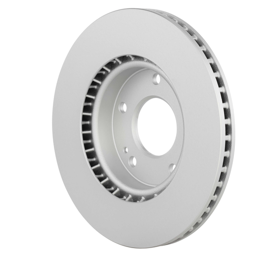 53011434 Bosch QuietCast Disc Brake Rotor Bosch Canada