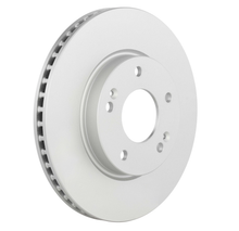 Load image into Gallery viewer, 53011434 Bosch QuietCast Disc Brake Rotor Bosch Canada