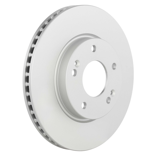 53011434 Bosch QuietCast Disc Brake Rotor Bosch Canada