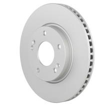 Load image into Gallery viewer, 53011434 Bosch QuietCast Disc Brake Rotor Bosch Canada