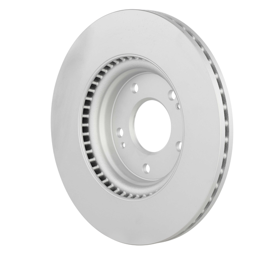 53011435 Bosch QuietCast Disc Brake Rotor Bosch Canada