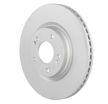 Charger l'image dans la galerie, 53011435 Bosch QuietCast Disc Brake Rotor Bosch Canada