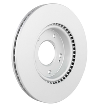 Charger l'image dans la galerie, 53011436 Bosch QuietCast Disc Brake Rotor Bosch Canada