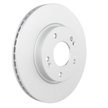 Charger l'image dans la galerie, 53011436 Bosch QuietCast Disc Brake Rotor Bosch Canada