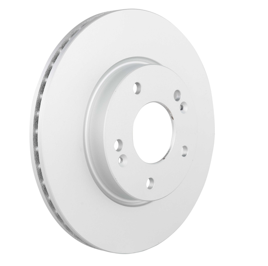53011436 Bosch QuietCast Disc Brake Rotor Bosch Canada
