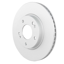 Charger l'image dans la galerie, 53011436 Bosch QuietCast Disc Brake Rotor Bosch Canada