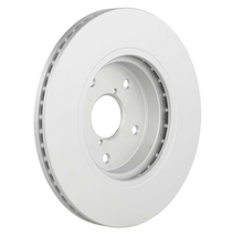 Load image into Gallery viewer, 53011437 Bosch QuietCast Disc Brake Rotor Bosch Canada