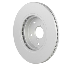 Load image into Gallery viewer, 53011437 Bosch QuietCast Disc Brake Rotor Bosch Canada