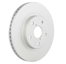 Load image into Gallery viewer, 53011437 Bosch QuietCast Disc Brake Rotor Bosch Canada