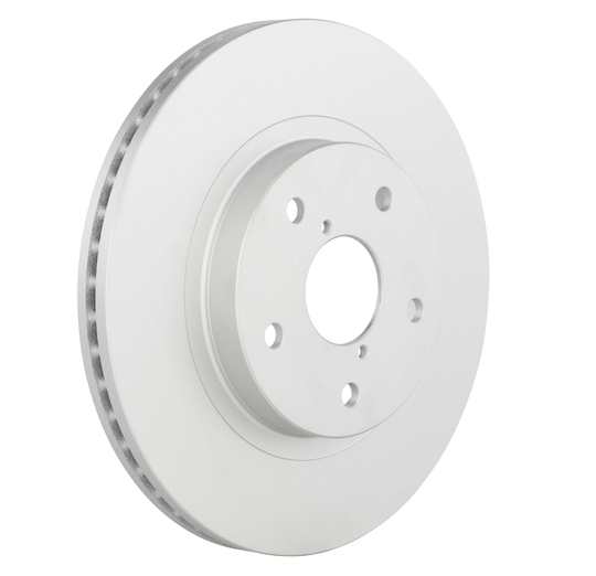53011437 Bosch QuietCast Disc Brake Rotor Bosch Canada