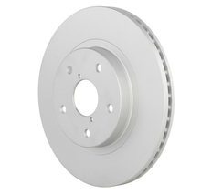 Load image into Gallery viewer, 53011437 Bosch QuietCast Disc Brake Rotor Bosch Canada