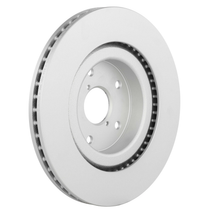 Load image into Gallery viewer, 53011438 Bosch QuietCast Disc Brake Rotor Bosch Canada