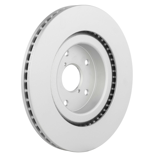 53011438 Bosch QuietCast Disc Brake Rotor Bosch Canada