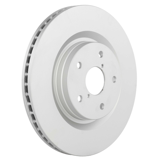 53011438 Bosch QuietCast Disc Brake Rotor Bosch Canada
