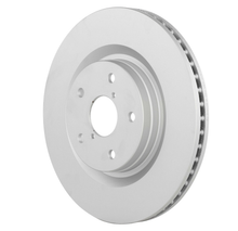 Load image into Gallery viewer, 53011438 Bosch QuietCast Disc Brake Rotor Bosch Canada