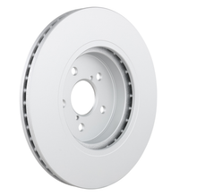 Load image into Gallery viewer, 53011439 Bosch QuietCast Disc Brake Rotor Bosch Canada