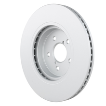 Load image into Gallery viewer, 53011439 Bosch QuietCast Disc Brake Rotor Bosch Canada