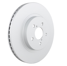 Load image into Gallery viewer, 53011439 Bosch QuietCast Disc Brake Rotor Bosch Canada