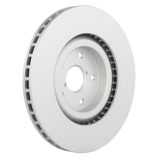 53011440 Bosch QuietCast Disc Brake Rotor Bosch Canada