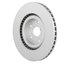 Charger l'image dans la galerie, 53011440 Bosch QuietCast Disc Brake Rotor Bosch Canada