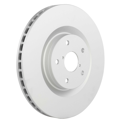 53011440 Bosch QuietCast Disc Brake Rotor Bosch Canada