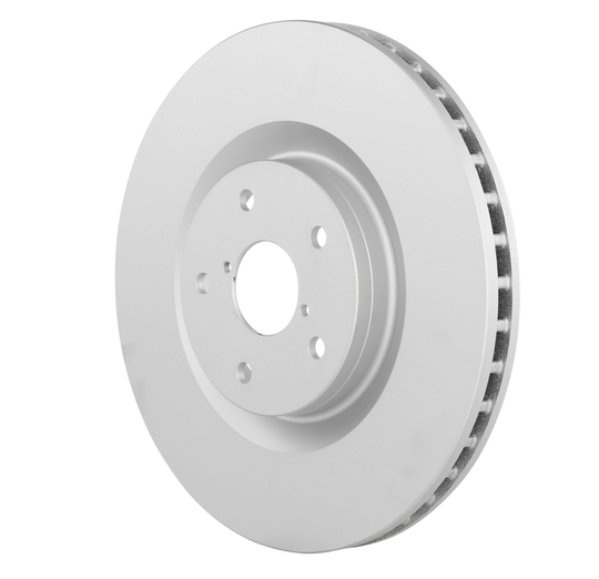 53011440 Bosch QuietCast Disc Brake Rotor Bosch Canada