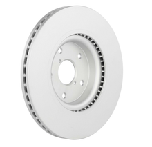 Load image into Gallery viewer, 53011441 Bosch QuietCast Disc Brake Rotor Bosch Canada