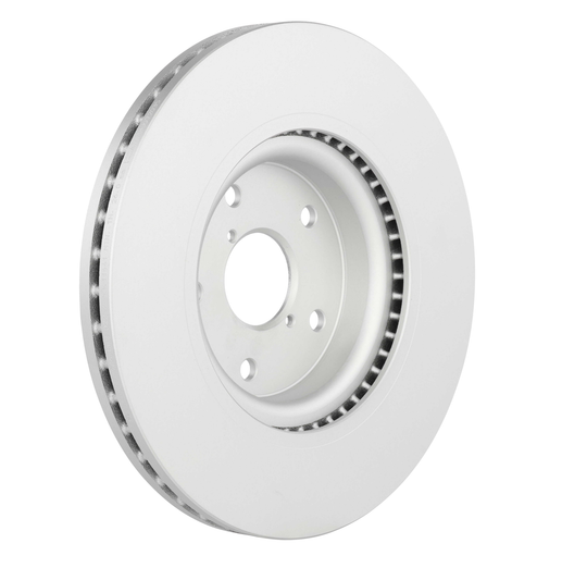 53011441 Bosch QuietCast Disc Brake Rotor Bosch Canada