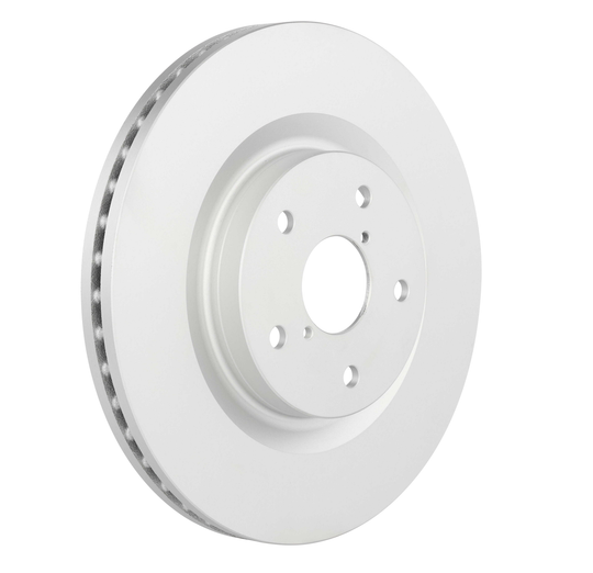53011441 Bosch QuietCast Disc Brake Rotor Bosch Canada