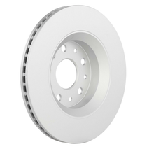Load image into Gallery viewer, 53011442 Bosch QuietCast Disc Brake Rotor Bosch Canada