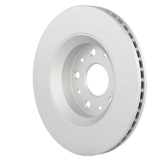 53011442 Bosch QuietCast Disc Brake Rotor Bosch Canada