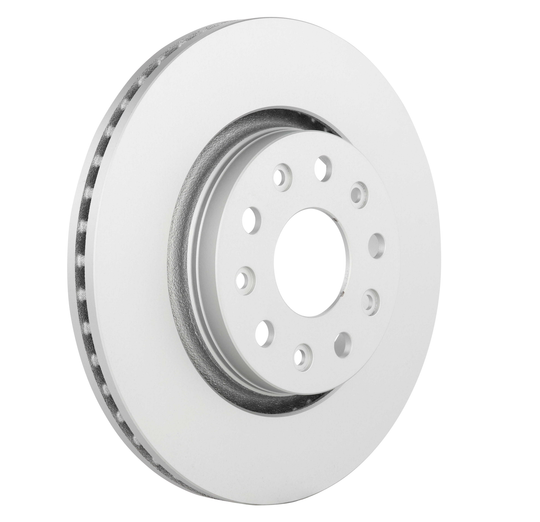 53011442 Bosch QuietCast Disc Brake Rotor Bosch Canada
