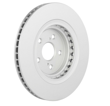 Load image into Gallery viewer, 53011443 Bosch QuietCast Disc Brake Rotor Bosch Canada