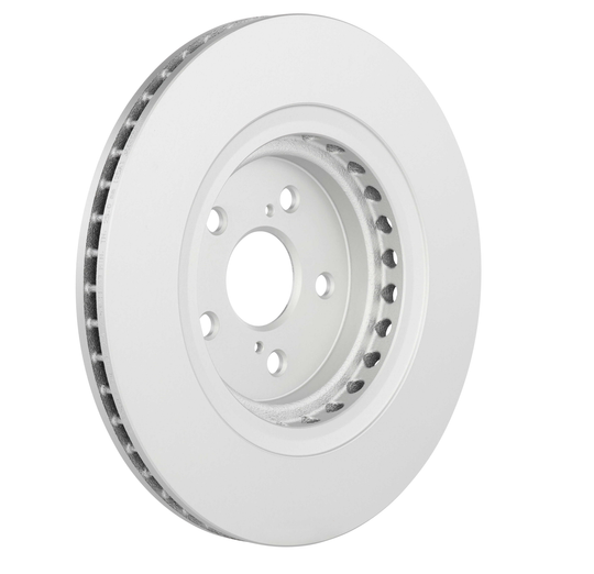 53011443 Bosch QuietCast Disc Brake Rotor Bosch Canada