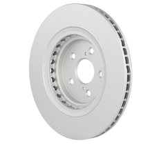 Load image into Gallery viewer, 53011443 Bosch QuietCast Disc Brake Rotor Bosch Canada