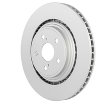 Load image into Gallery viewer, 53011443 Bosch QuietCast Disc Brake Rotor Bosch Canada