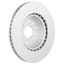 Load image into Gallery viewer, 53011444 Bosch QuietCast Disc Brake Rotor Bosch Canada