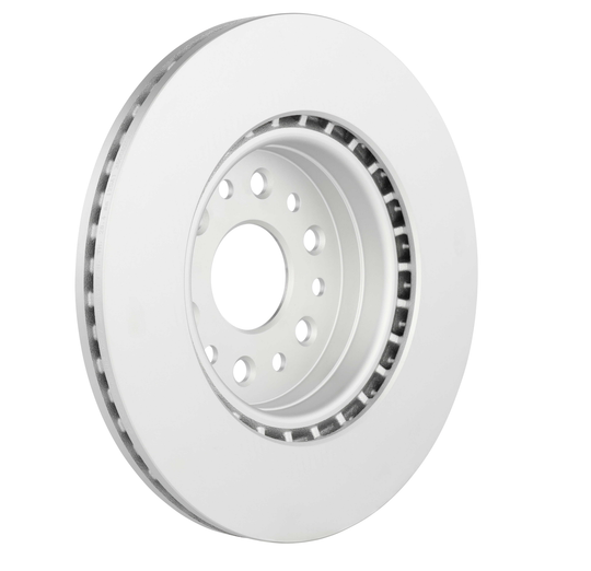 53011444 Bosch QuietCast Disc Brake Rotor Bosch Canada