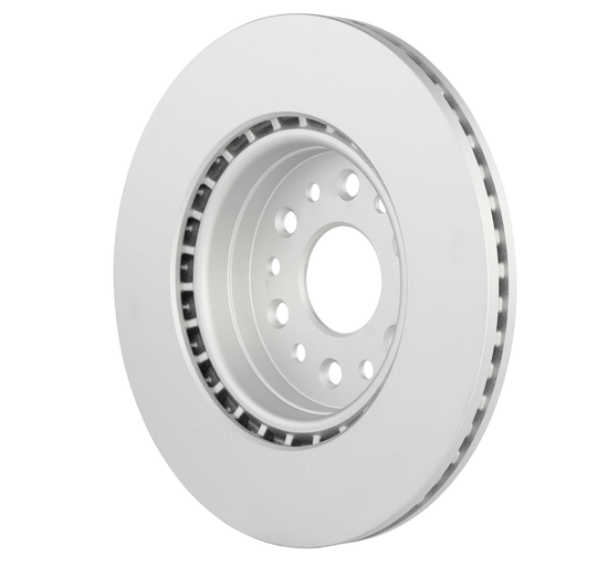 53011444 Bosch QuietCast Disc Brake Rotor Bosch Canada